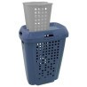 Roupeiro Telado Astra Com Cesto 45L 