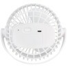 Mini Ventilador Mor Portátil Recarregável