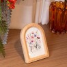 Porta-Retrato Wolff Bellune Natural Mdf 10X15Cm 62174 