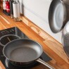 Frigideira Wolff Indução Prime Cook Antiaderente Cinza 20Cm