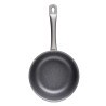 Panela Indução Wolff C/ Tampa Cook Antiaderente Cz 20Cm