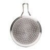 Leiteira Indução Wolff Prime Cook Antiaderente Cinza 14Cm