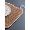 Lugar Americano Wolff De Papel Natural 45X30Cm 61761 