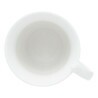 Caneca De Porcelana Wolff Birds Branco 300Ml 26437
