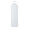 Garrafa Térmica Mor Pressão Nobile Branca 1,9L 25101101