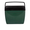 Caixa Térmica Mor Verde C/ Preto 34L 2510816
