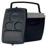 Caixa Térmica Mor Preta 18L 25108180