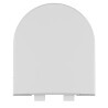 Assento Astra Soft Close Carrara Tca/Sc*Ge-17