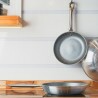 Frigideira Wolff Indução Prime Cook Antiaderente Cinza 20Cm