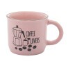 Conjunto 4 Canecas Wolff De Café De Cerâmica 60Ml 29368 