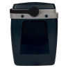 Caixa Térmica Mor Preta 18L 25108180