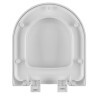 Assento Astra Soft Close Carrara Tca/Sc*Ge-17