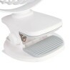 Mini Ventilador Mor Portátil Recarregável