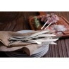 Faqueiro Tramontina Aço Inox 36 Pcs Laguna 66906/794