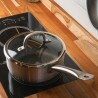 Panela Indução Wolff C/ Tampa Cook Antiaderente Cz 20Cm