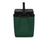 Caixa Térmica Mor Verde C/ Preto 34L 2510816