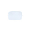 Caixa Térmica Mor Vermelha 6L 25108202
