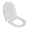 Assento Astra Soft Close Carrara Tca/Sc*Ge-17
