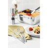 Faqueiro Tramontina Aço Inox 36 Pcs Laguna 66906/794