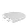Assento Astra Soft Close Carrara Tca/Sc*Ge-17