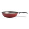 Conjunto Panelas Brinox 5 Peças Ruby-Vermelho 7131/401