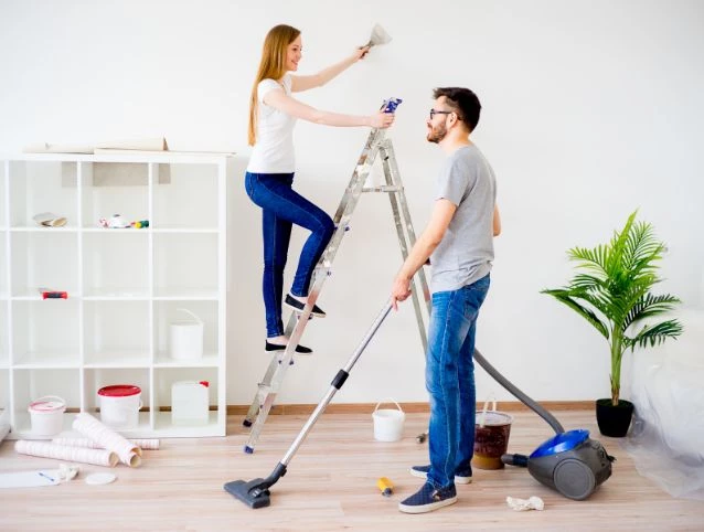 Estilos de decoração