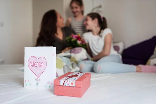 Dicas para presentear sua mãe com produtos de lojas de materiais de construção