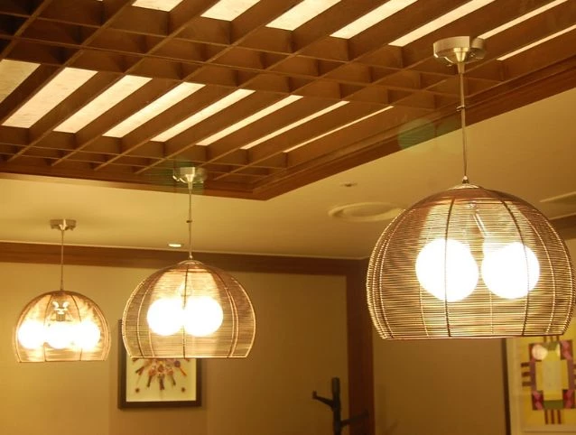 Iluminação por Cômodos: Como Escolher o Tipo Adequado para Cada Ambiente