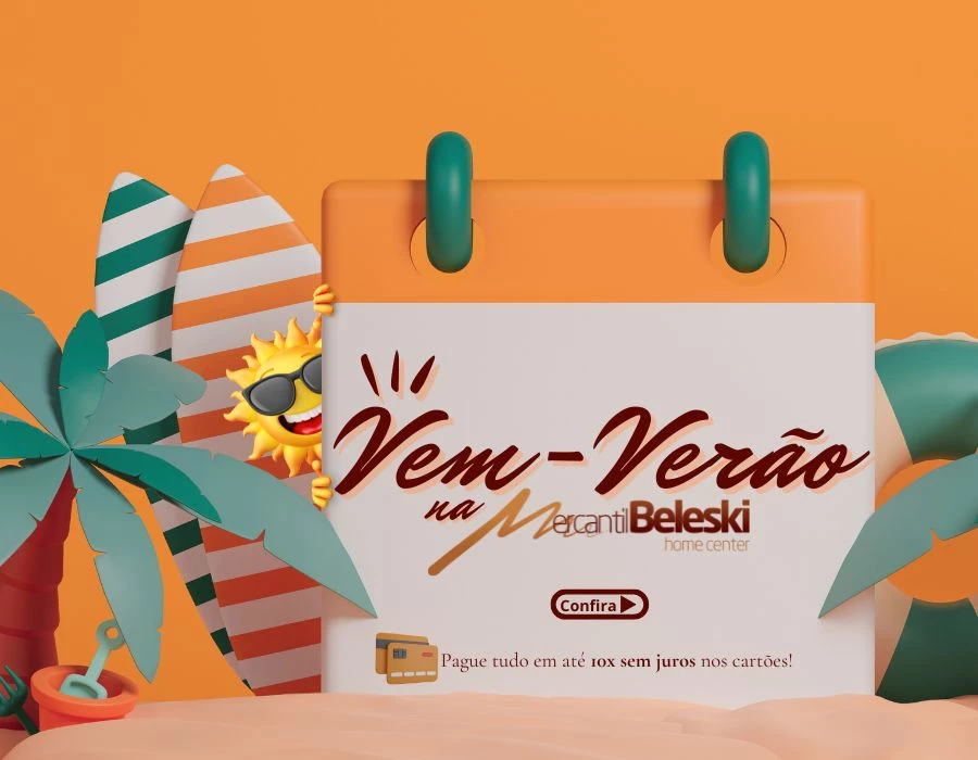 VEM VERÃO