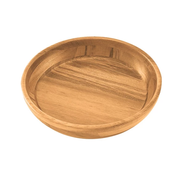 Gamela de Madeira Tramontina 10131100