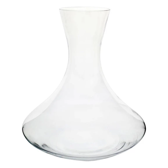 Decanter Bohemia Forum Em Cristal 700ml A19cm