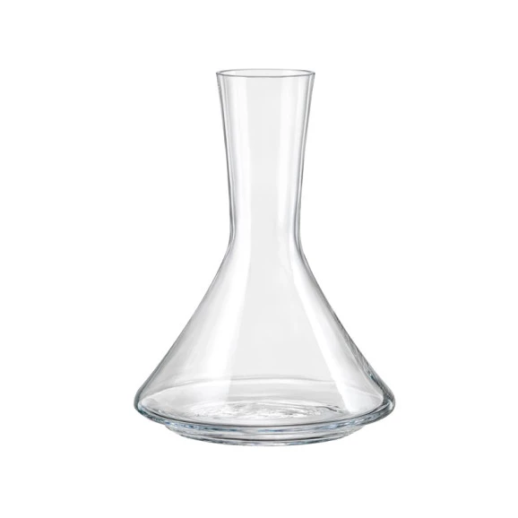 Decanter Bohemia Xtra Em Cristal A25,1Cm 1,4L