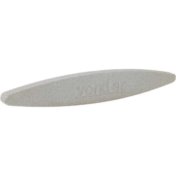 Pedra de Afiar Vonder Tipo Canoa Blister