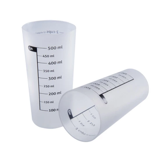 COPO MEDIDOR COZA 500ML - NT 10572/0001