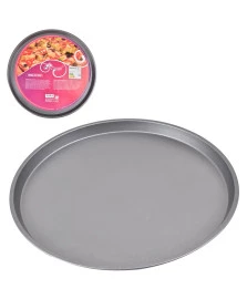 FORMA DE PIZZA INGA IMPORT 36CM EM CASA TEM 11497