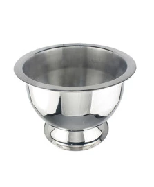 Champanheira Inox 5 Garrafas Fracalanza Collection 21716br