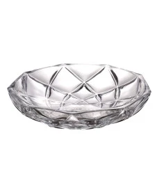 Centro de Mesa Bruxelas Cristal L'Hermitage 23538