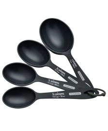 MEDIDORES TRAMONTINA DE XICARA 4PC BAKERY CIN 29899/062