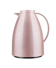 Bule Viena 750ml Rose Perolado 1940