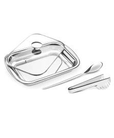 Jogo para Assar Servir Aço Inox Tramontina Cosmos 64310114