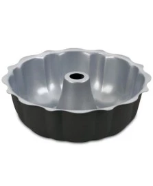Forma C/Furo Central 24Cm Inga Import 107760