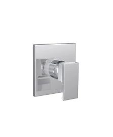 Acabamento Monocomando Deca para Chuveiro Unic 4993.C90.CHU
