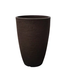 Vaso Japi Cônico Moderno Café 38 Jvomk38