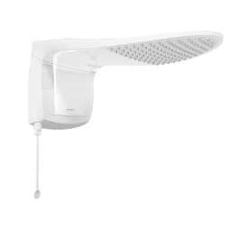 CHUVEIRO LORENZETTI ACQUA WAVE ULT BRANCO 127V 550W