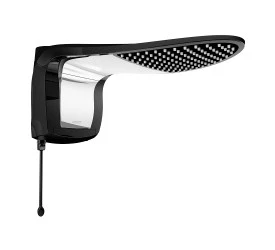 CHUVEIRO LORENZETTI ACQUA WAVE ULT BK/CR 220V 780W