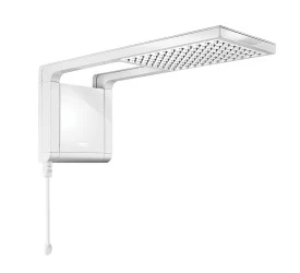 CHUVEIRO LORENZETTI ACQUA STORM ULT BRANCO 220/7800 377