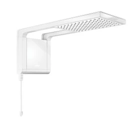 CHUVEIRO LORENZETTI ACQUA STORM ULT BRANCO 127/5500