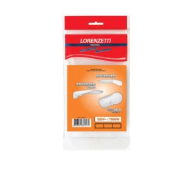 Resistência Lorenzetti CH.3055-O 220V para Top Jet e Advanced