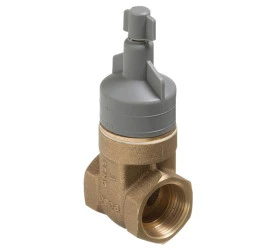 Base para Registro de Gaveta Deca Dn25 1" 4509.302