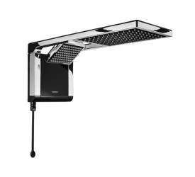 Ducha Lorenzetti 220V 6800W Acqua Duo Flex 